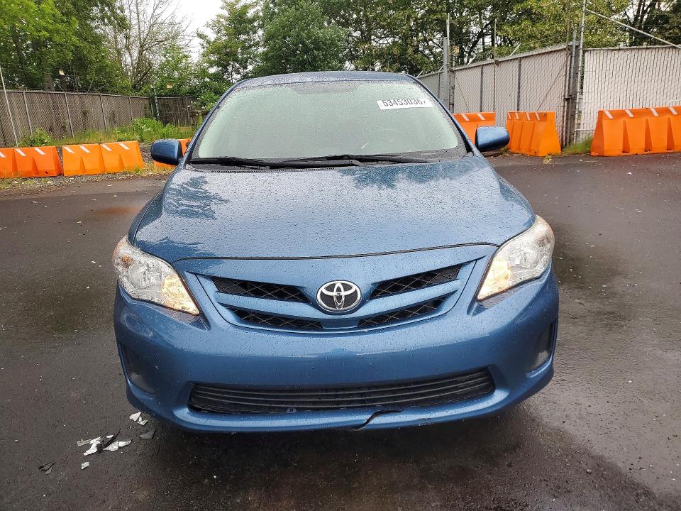 Продажа на аукционе авто 2012 Toyota Corolla, vin: 5YFBU4EE2CP044214, номер лота: 53453036