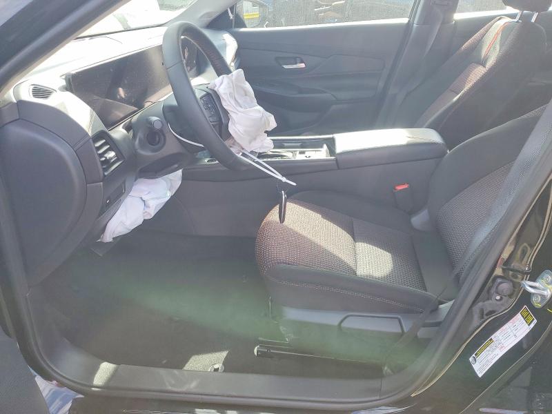 Продажа на аукционе авто 2026 Nissan Sentra, vin: 3N1AB9DVXTY263103, номер лота: 53732876