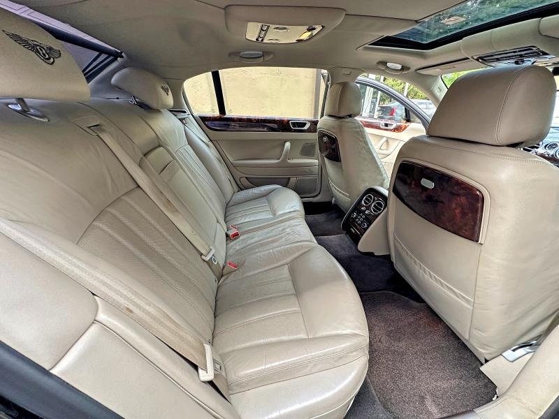 Продаж на аукціоні авто 2008 Bentley Continental, vin: SCBBR93W98C055885, номер лоту: 52795676
