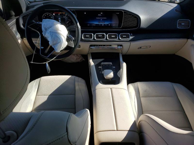 53269326 :رقم المزاد ، 4JGFB4FB0SB423202 vin ، 2025 Mercedes-benz Gle مزاد بيع