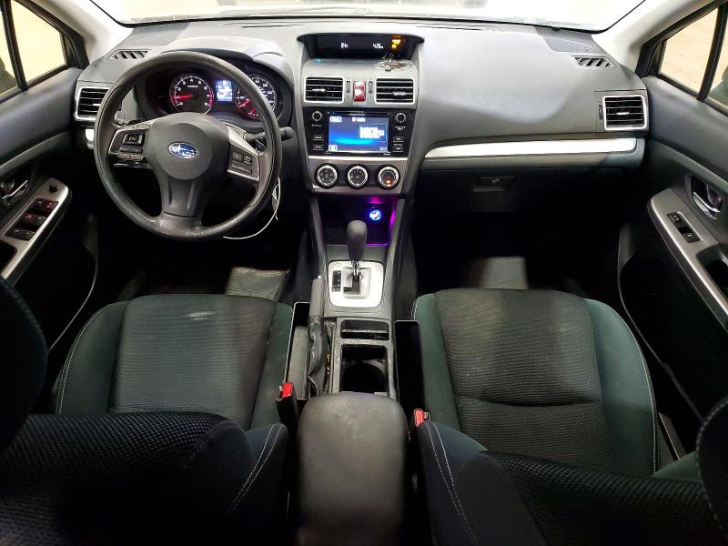2015 Subaru Xv Crosstrek მანქანა იყიდება აუქციონზე, vin: JF2GPACC2FH327646, აუქციონის ნომერი: 54149536