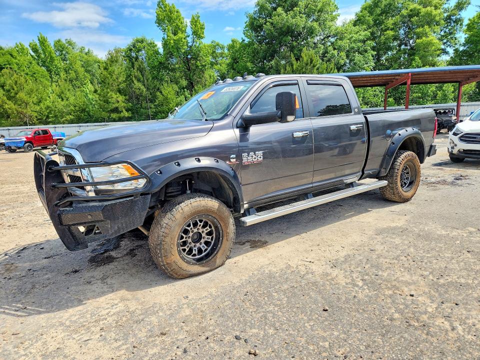 Aukcja sprzedaży 2017 Ram 3500, vin: 3C63R3DL9HG528191, numer aukcji: 52626976
