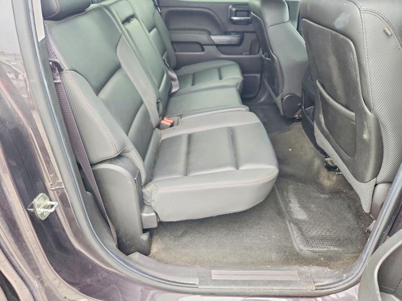 Aukcja sprzedaży 2015 Gmc Sierra, vin: 3GTU2VEC7FG253879, numer aukcji: 54134856