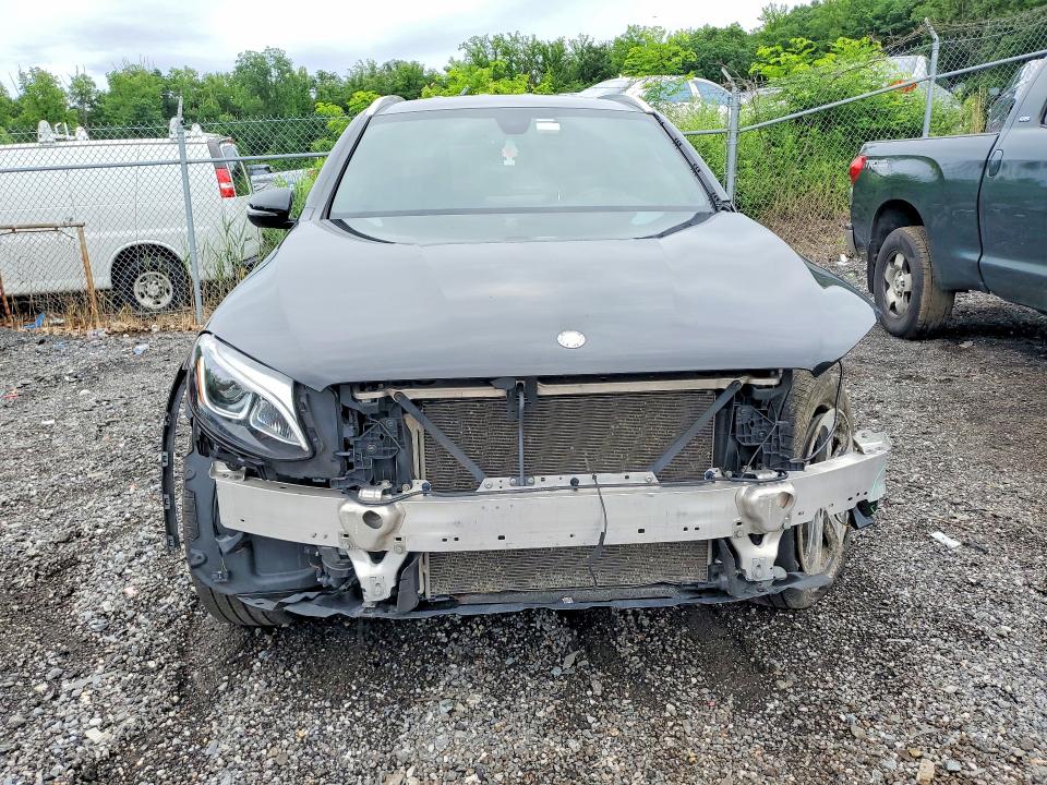 Продажа на аукционе авто 2017 Mercedes-benz Glc, vin: WDC0G4KB7HF133083, номер лота: 54157256