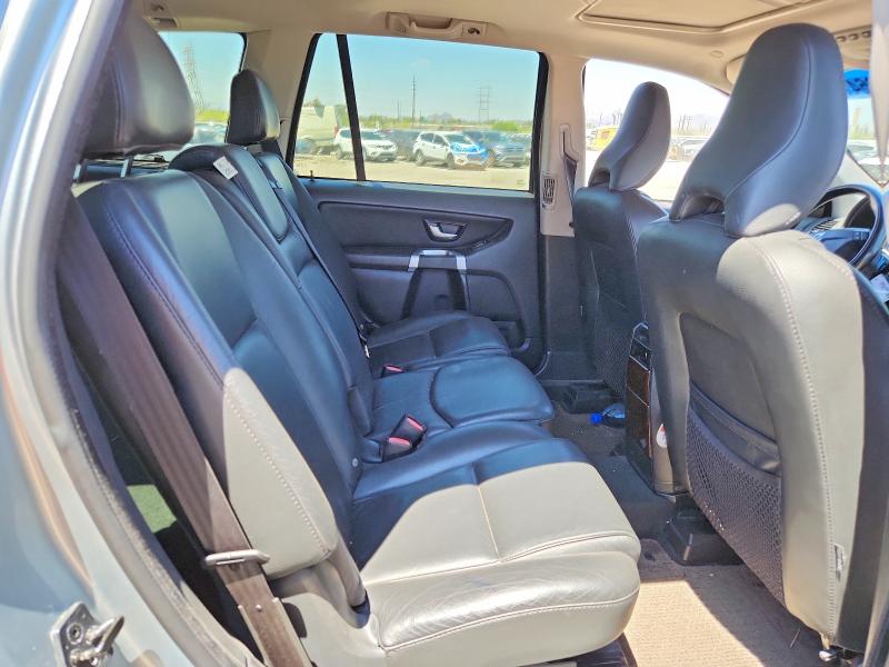 2014 Volvo Xc90 მანქანა იყიდება აუქციონზე, vin: YV4952CY2E1680987, აუქციონის ნომერი: 53647556