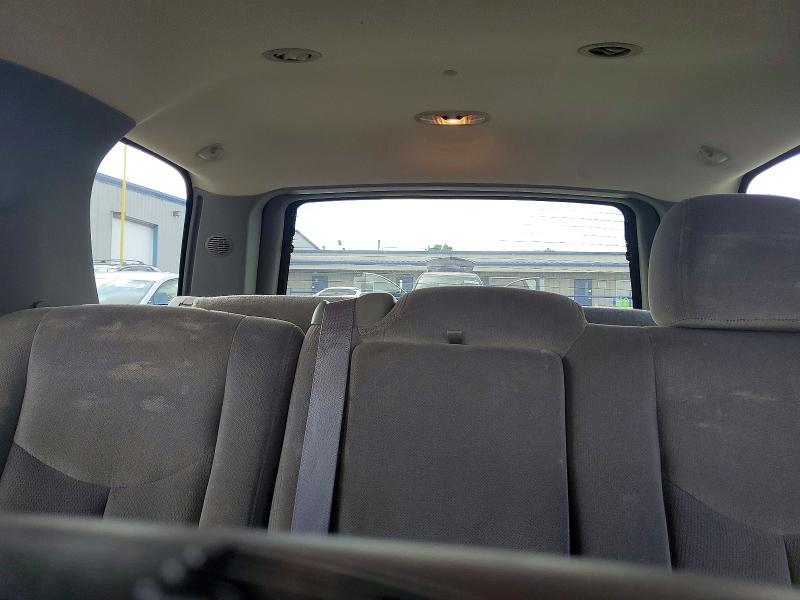 Aukcja sprzedaży 2004 Gmc Yukon, vin: 1GKEC13Z54R287712, numer aukcji: 54061476