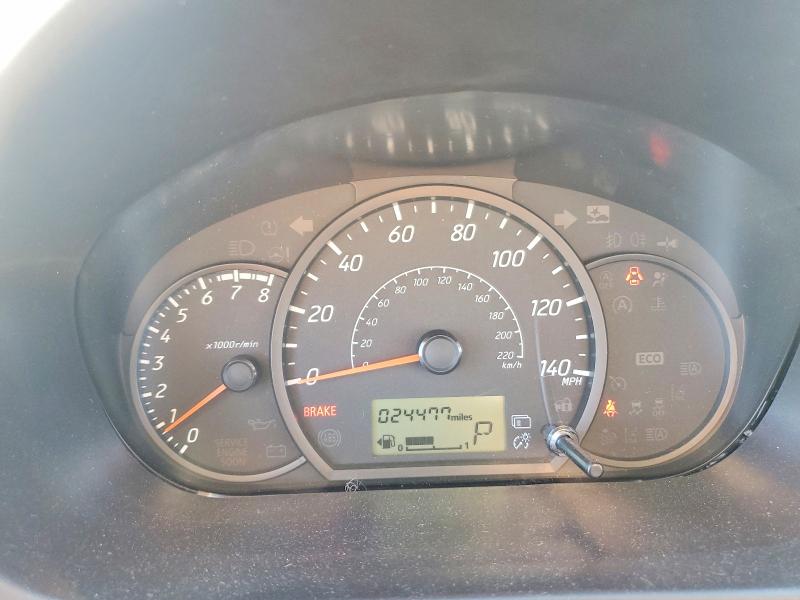 Продаж на аукціоні авто 2024 Mitsubishi Mirage, vin: ML32FUFJ9RHF15064, номер лоту: 55363526