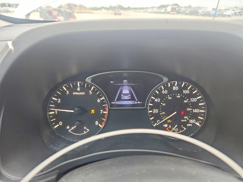 Aukcja sprzedaży 2017 Nissan Pathfinder, vin: 5N1DR2MN5HC698247, numer aukcji: 54382846