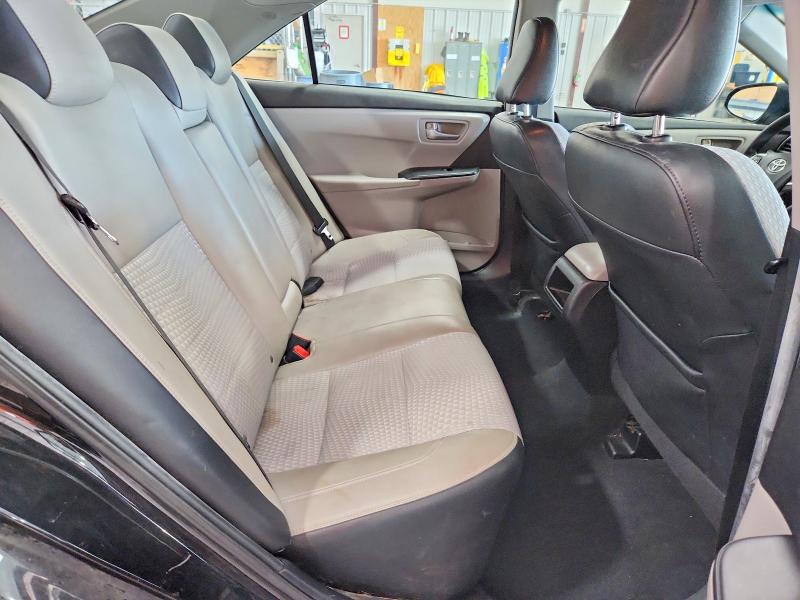 Aukcja sprzedaży 2015 Toyota Camry, vin: 4T1BF1FKXFU002700, numer aukcji: 52295366