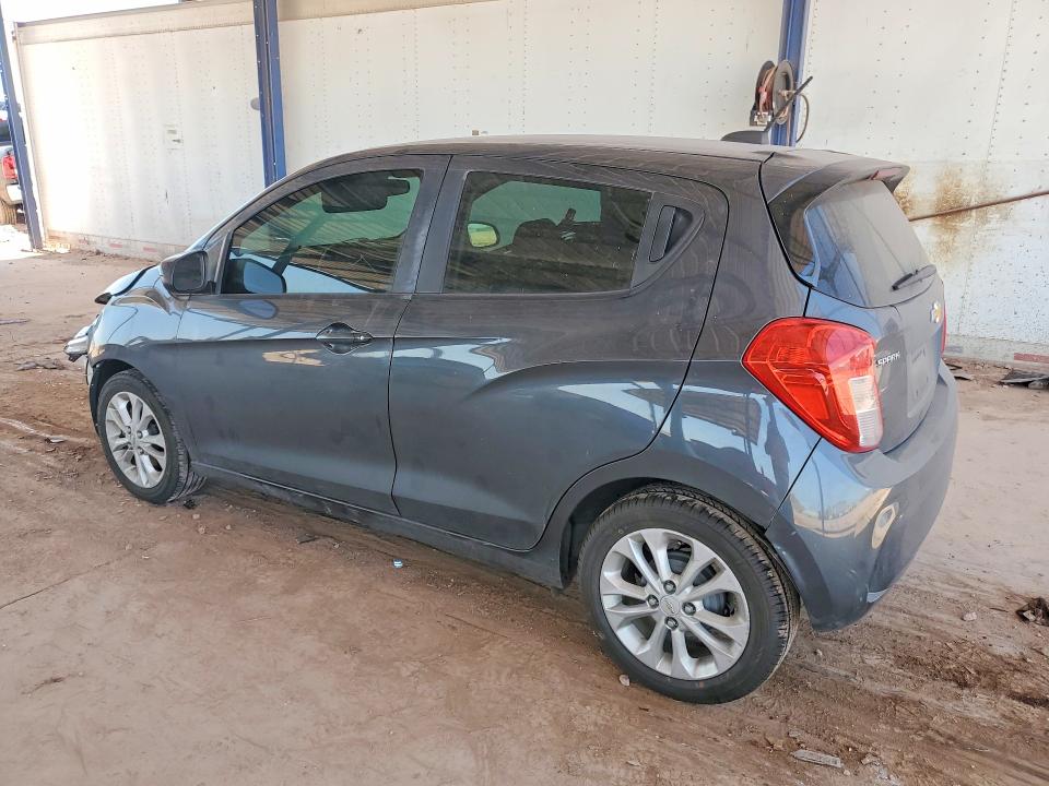 Продаж на аукціоні авто 2020 Chevrolet Spark, vin: KL8CD6SA3LC474112, номер лоту: 53441466