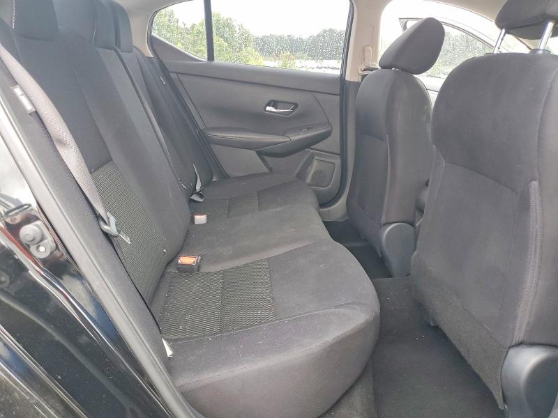 Aukcja sprzedaży 2021 Nissan Sentra, vin: 3N1AB8BV7MY290600, numer aukcji: 54967466