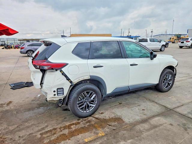 2023 Nissan Rogue მანქანა იყიდება აუქციონზე, vin: 5N1BT3AB6PC851189, აუქციონის ნომერი: 54105756