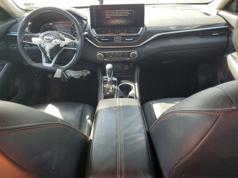 Продажа на аукционе авто 2024 Nissan Altima, vin: 1N4BL4CV8RN409996, номер лота: 54015666