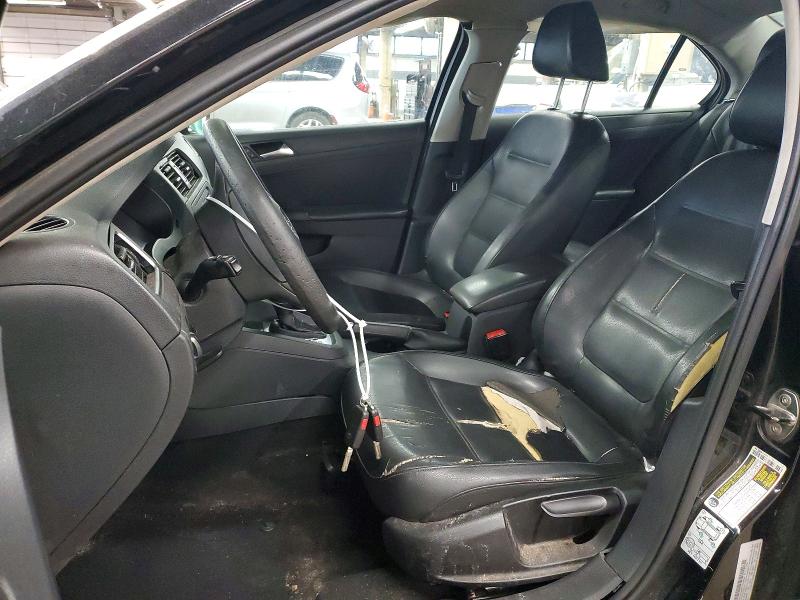 Aukcja sprzedaży 2011 Volkswagen Jetta, vin: 3VWDZ7AJ6BM304759, numer aukcji: 52015186