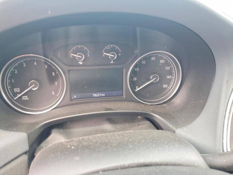 Aukcja sprzedaży 2020 Buick Enclave, vin: 5GAERAKW2LJ151022, numer aukcji: 52815336