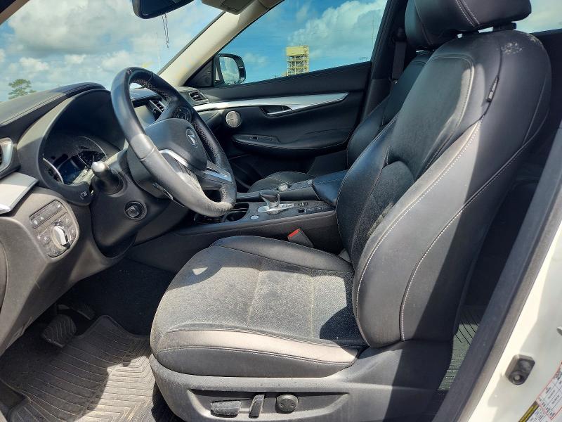 Aukcja sprzedaży 2019 Infiniti Qx50, vin: 3PCAJ5M18KF101616, numer aukcji: 54079456