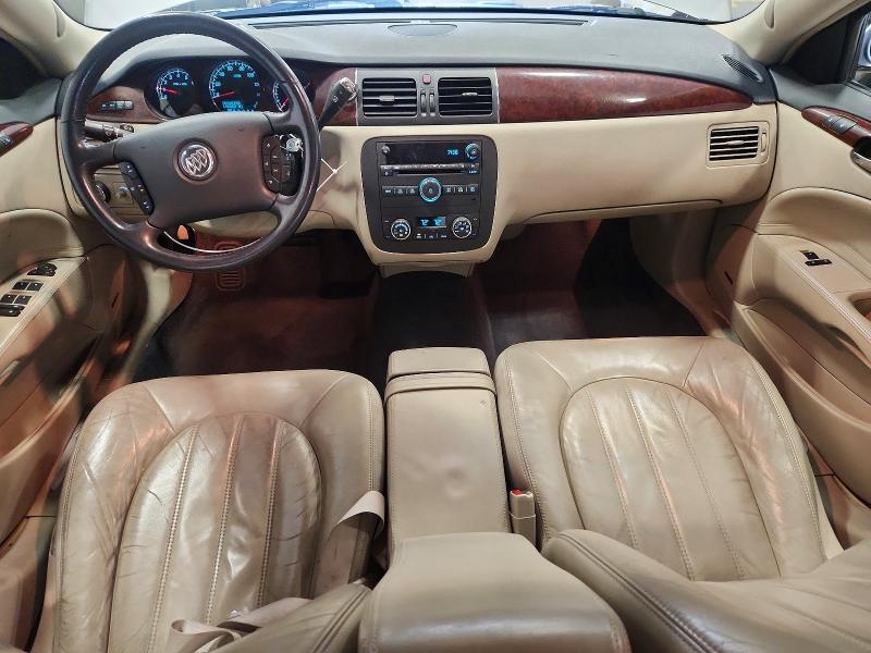Продаж на аукціоні авто 2006 Buick Lucerne, vin: 1G4HD57266U159114, номер лоту: 54724746