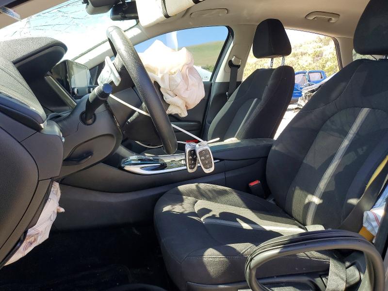 Aukcja sprzedaży 2022 Hyundai Sonata Hybrid, vin: KMHL24JJ0NA037326, numer aukcji: 52969136