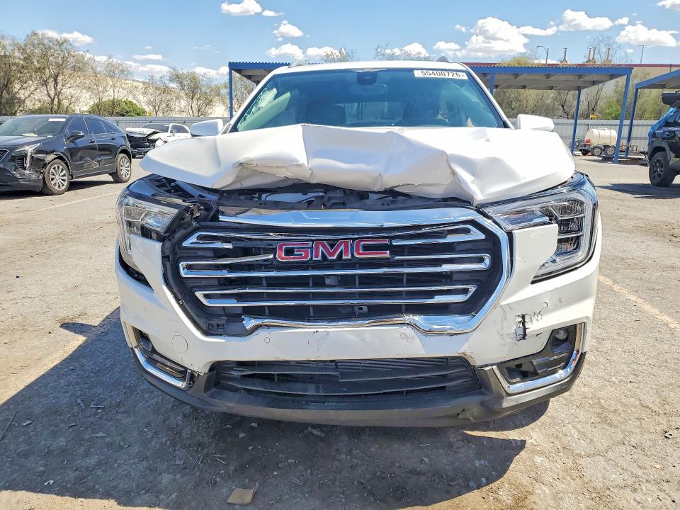 Продаж на аукціоні авто 2023 Gmc Terrain, vin: 3GKALPEG4PL250076, номер лоту: 55400726