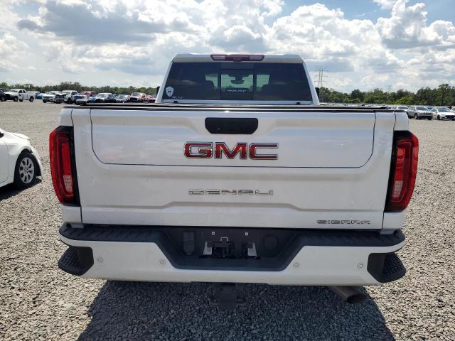 2023 Gmc Sierra მანქანა იყიდება აუქციონზე, vin: 1GT49RE71PF196068, აუქციონის ნომერი: 54334016