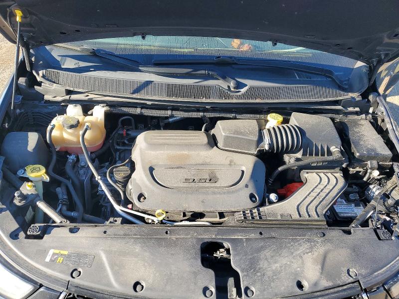 Продаж на аукціоні авто 2021 Chrysler Pacifica, vin: 2C4RC1BG7MR538916, номер лоту: 55228086