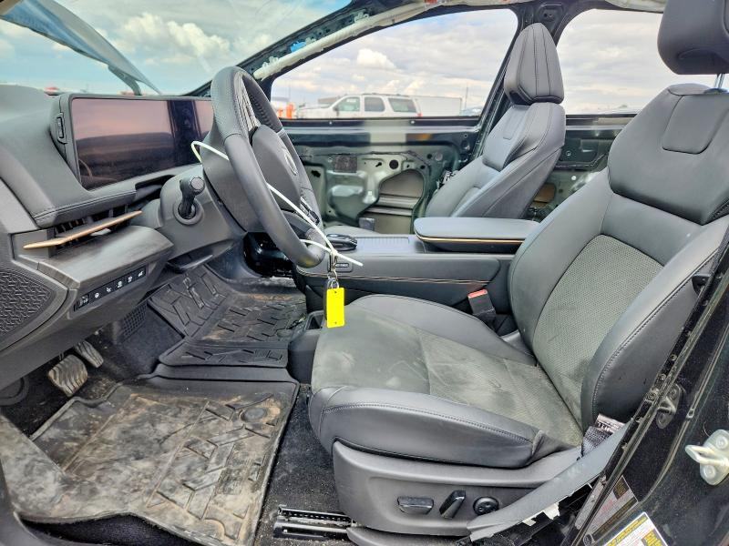 Aukcja sprzedaży 2025 Nissan Ariya, vin: JN8DF0BF1SM768474, numer aukcji: 54307986