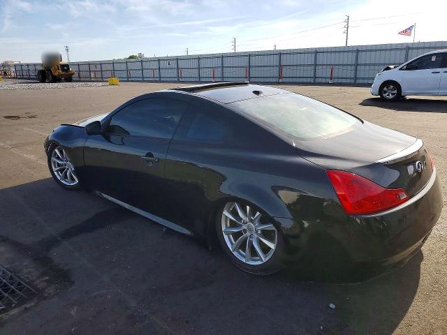 Продаж на аукціоні авто 2012 Infiniti G37 Coupe, vin: JN1CV6EK9CM422196, номер лоту: 52230546