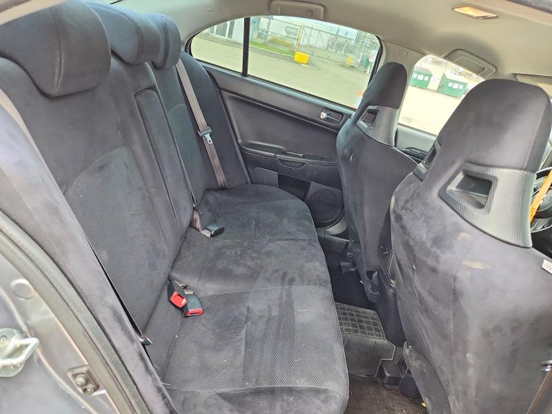 Продаж на аукціоні авто 2014 Mitsubishi Lancer, vin: JA32W8FV5EU607423, номер лоту: 53528856