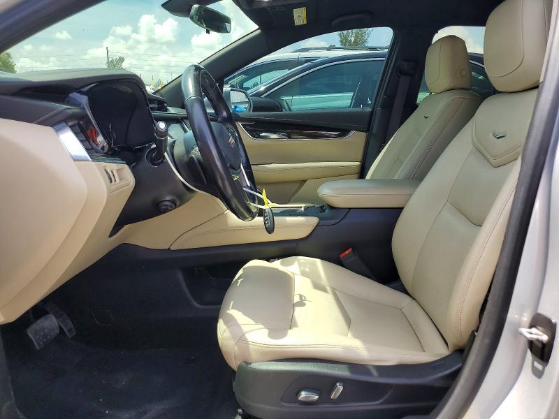 Aukcja sprzedaży 2018 Cadillac Xt5, vin: 1GYKNARS6JZ233344, numer aukcji: 51192466