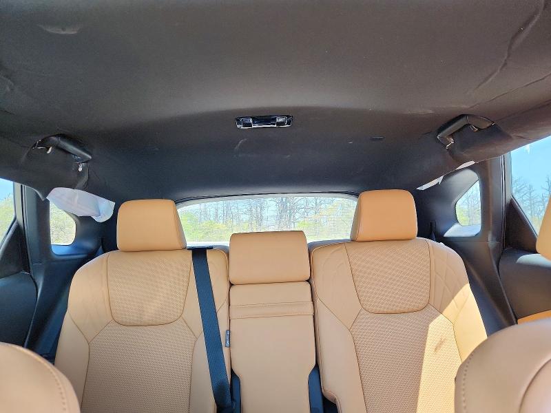 Aukcja sprzedaży 2025 Lexus Rx 350, vin: 2T2BAMCA5SC094768, numer aukcji: 54121676