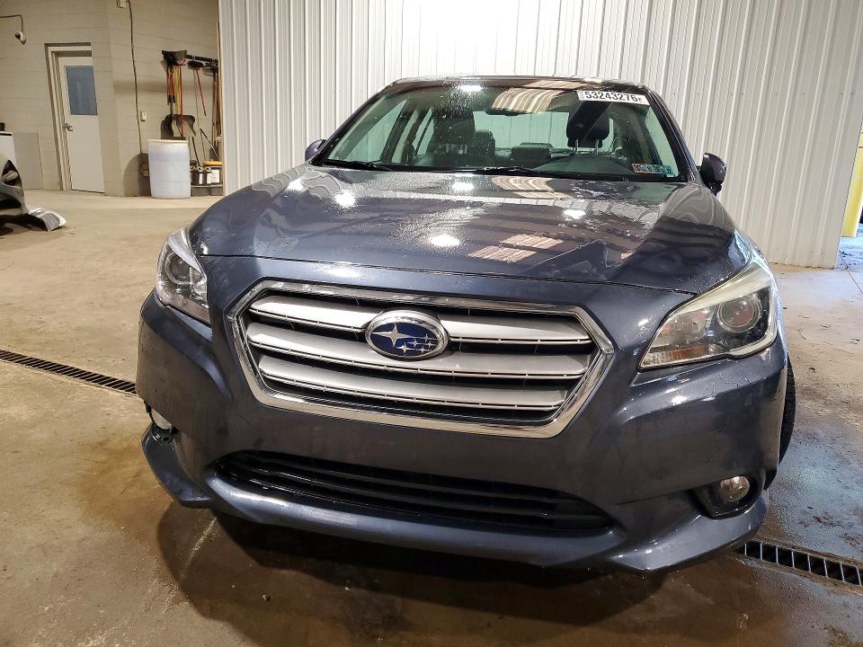 2015 Subaru Legacy მანქანა იყიდება აუქციონზე, vin: 4S3BNAJ66F3039802, აუქციონის ნომერი: 53243276