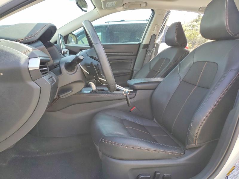 Продажа на аукционе авто 2020 Nissan Altima, vin: 1N4BL4CW2LC240909, номер лота: 50682416
