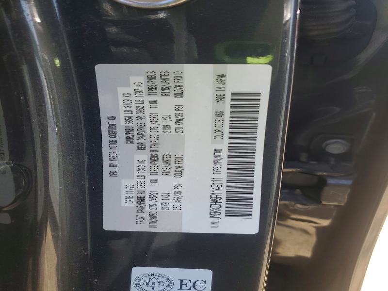 Продажа на аукционе авто 2024 Mazda Cx-90, vin: JM3KKDHA9R1149111, номер лота: 51541456