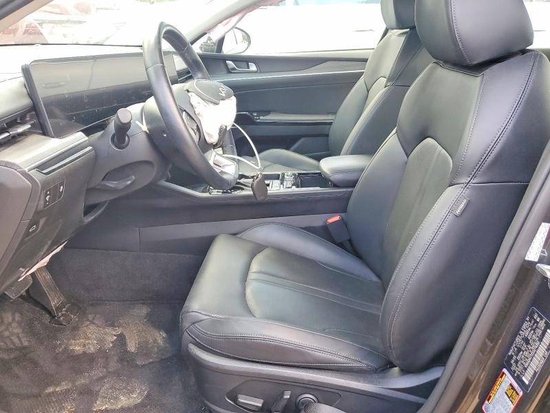 Продаж на аукціоні авто 2025 Kia K5, vin: KNAG34J72S5274392, номер лоту: 51789676