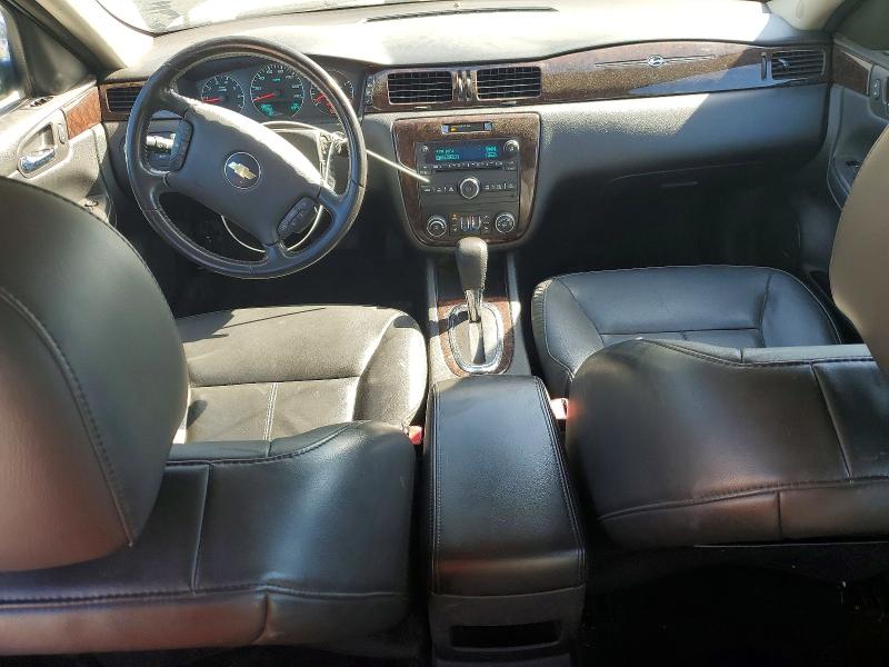 53625986 :رقم المزاد ، 2G1WC5E3XD1241777 vin ، 2013 Chevrolet Impala مزاد بيع