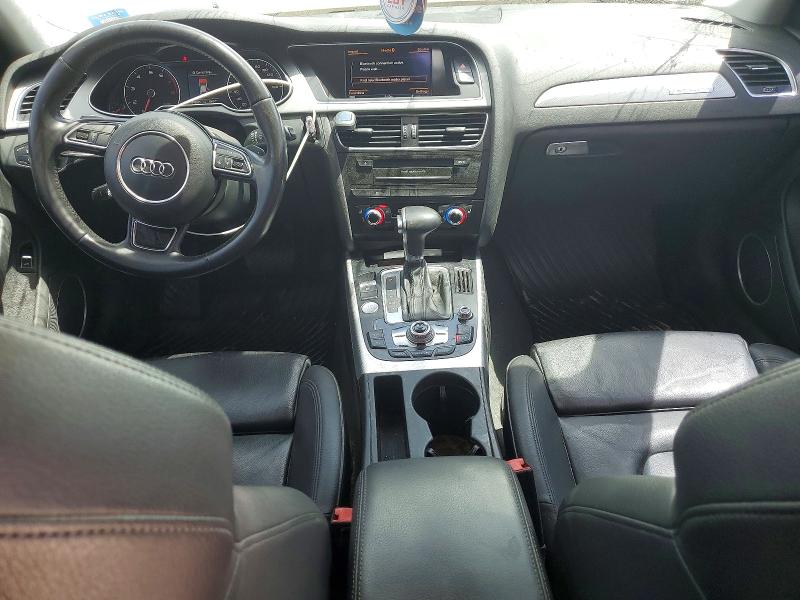 55228166 :رقم المزاد ، WAUFFAFL9DN018129 vin ، 2013 Audi A4 مزاد بيع