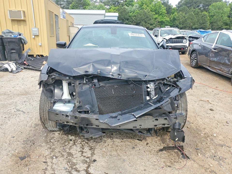 Aukcja sprzedaży 2023 Dodge Charger, vin: 2C3CDXBG4PH563874, numer aukcji: 52889506