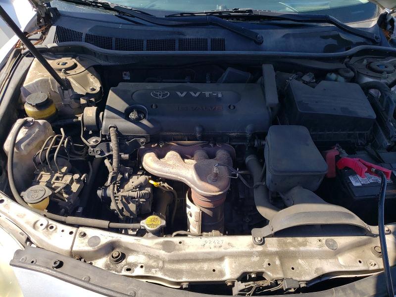 Продаж на аукціоні авто 2008 Toyota Camry, vin: 4T1BE46KX8U782205, номер лоту: 55714756