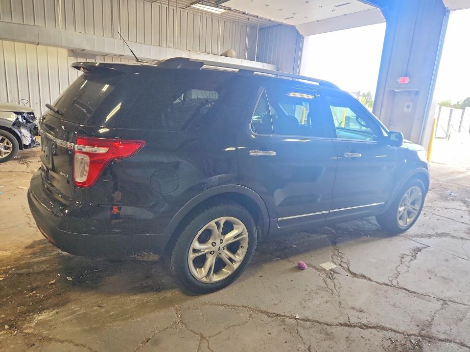 Aukcja sprzedaży 2012 Ford Explorer, vin: 1FMHK8F87CGA02084, numer aukcji: 53386956