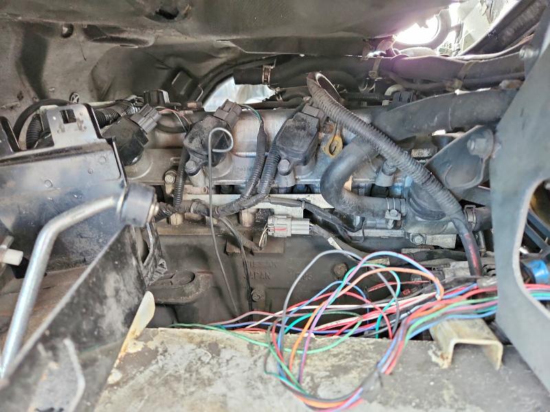 Продаж на аукціоні авто 2015 Unicariers Unknown, vin: CP1F29W8147, номер лоту: 48978706