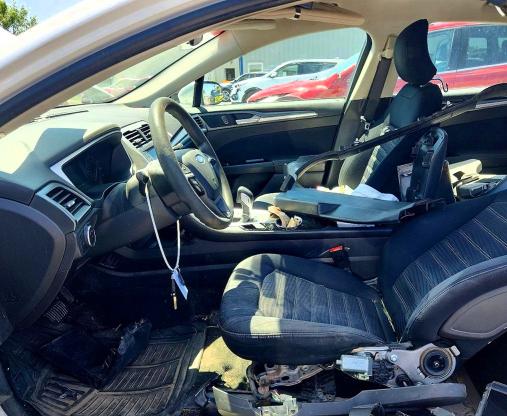 54913366 :رقم المزاد ، 3FA6P0H73GR222801 vin ، 2016 Ford Fusion مزاد بيع