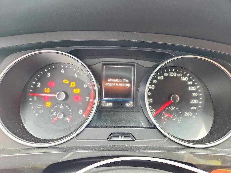 Продаж на аукціоні авто 2021 Volkswagen Tiguan, vin: 3VV2B7AX3MM153483, номер лоту: 53626056