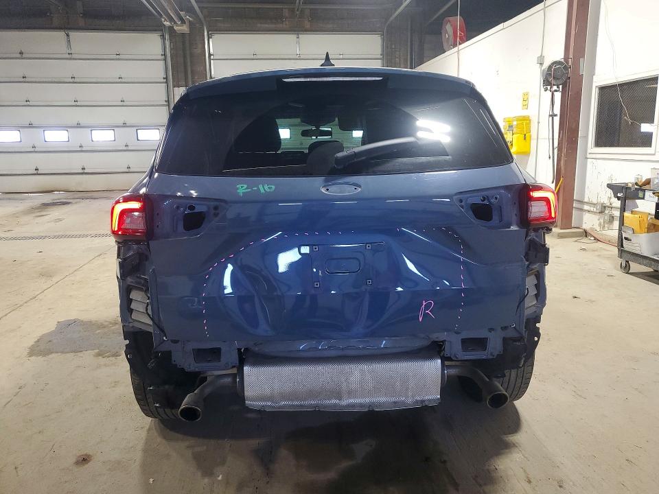 Aukcja sprzedaży 2023 Ford Escape, vin: 1FMCU9GN7PUB26829, numer aukcji: 53621576