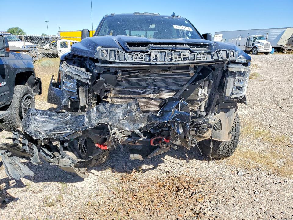 Aukcja sprzedaży 2020 Gmc Sierra, vin: 1GT49VEY0LF181332, numer aukcji: 53413136