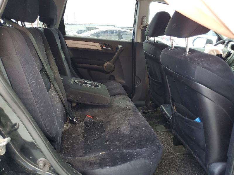 Aukcja sprzedaży 2010 Honda Cr-v, vin: 3CZRE3H54AG701416, numer aukcji: 55442886