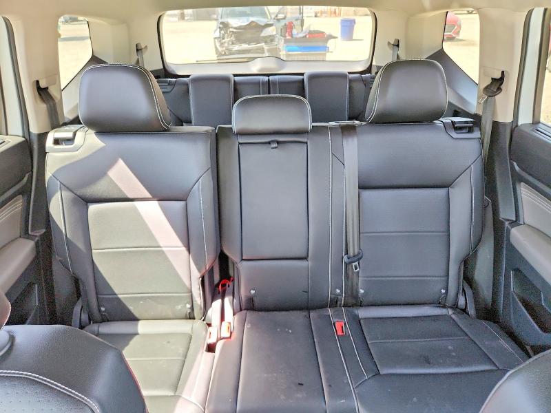 Aukcja sprzedaży 2023 Volkswagen Atlas, vin: 1V2HR2CAXPC528838, numer aukcji: 52258506