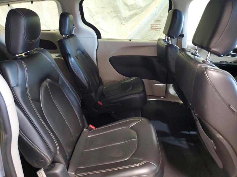 Продаж на аукціоні авто 2022 Chrysler Pacifica, vin: 2C4RC1BG4NR218129, номер лоту: 53916486