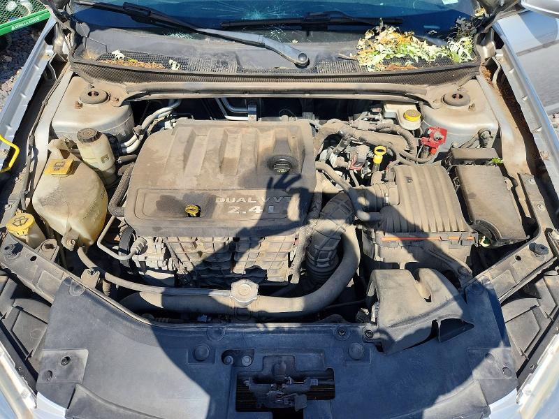 52463646 :رقم المزاد ، 1C3CCBAB9CN274115 vin ، 2012 Chrysler 200 مزاد بيع