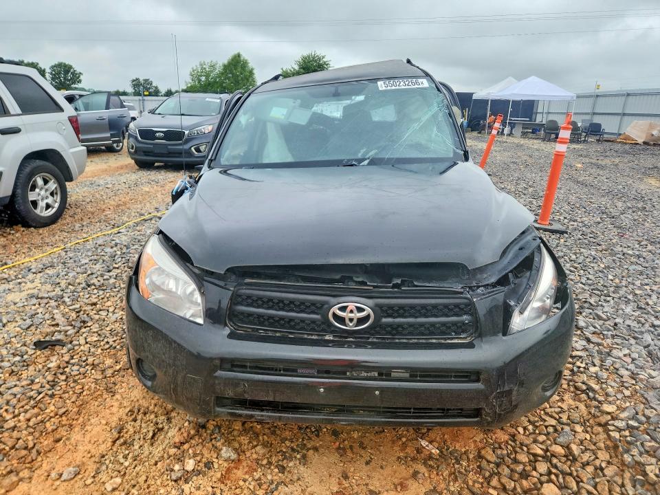 Aukcja sprzedaży 2008 Toyota Rav4, vin: JTMZD33V585105460, numer aukcji: 55023266