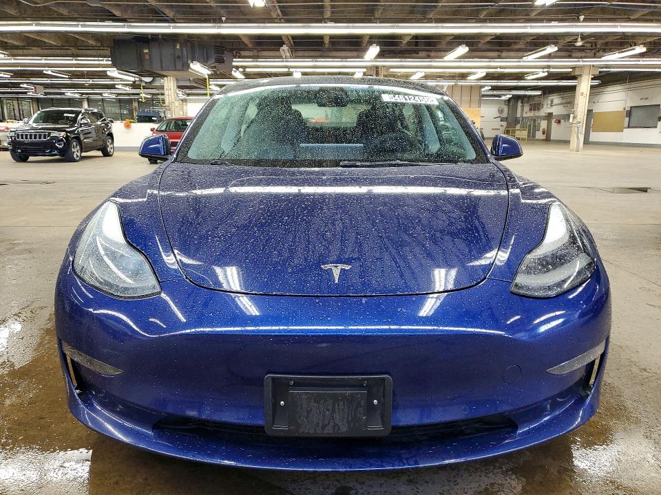 Aukcja sprzedaży 2022 Tesla Model 3, vin: 5YJ3E1EA4NF191467, numer aukcji: 54612456